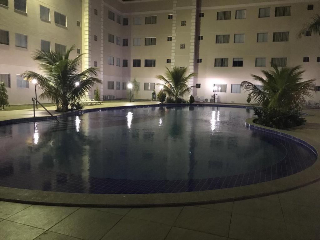 Encontro Das Aguas Thermas Resort Калдас-Новас Экстерьер фото